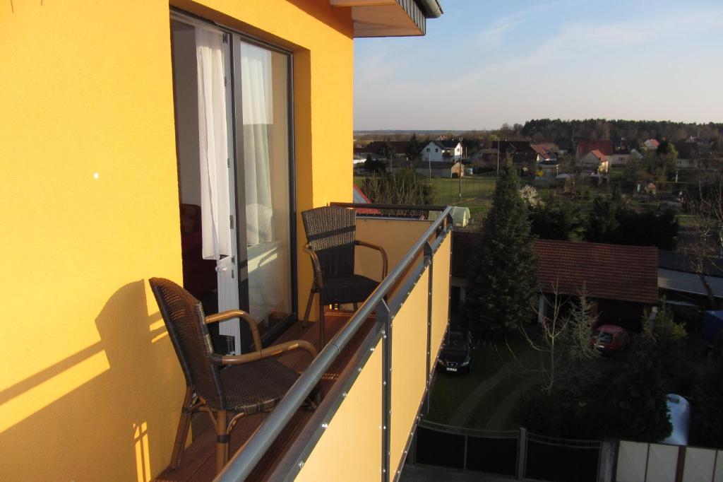 Willmersdorfer Hof Cottbus Quarto foto