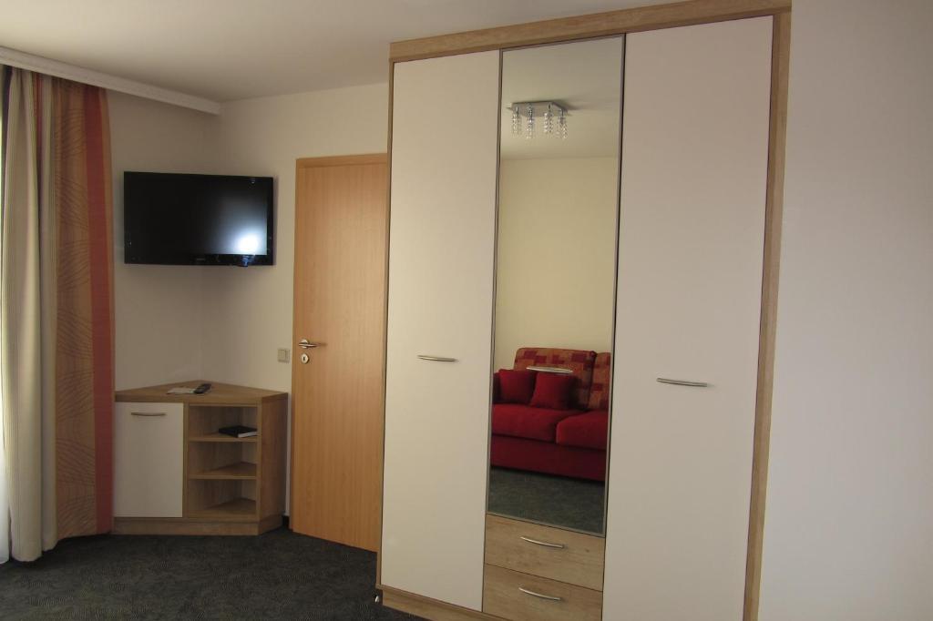 Willmersdorfer Hof Cottbus Quarto foto