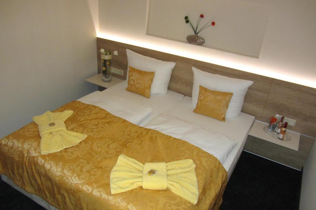 Willmersdorfer Hof Cottbus Quarto foto
